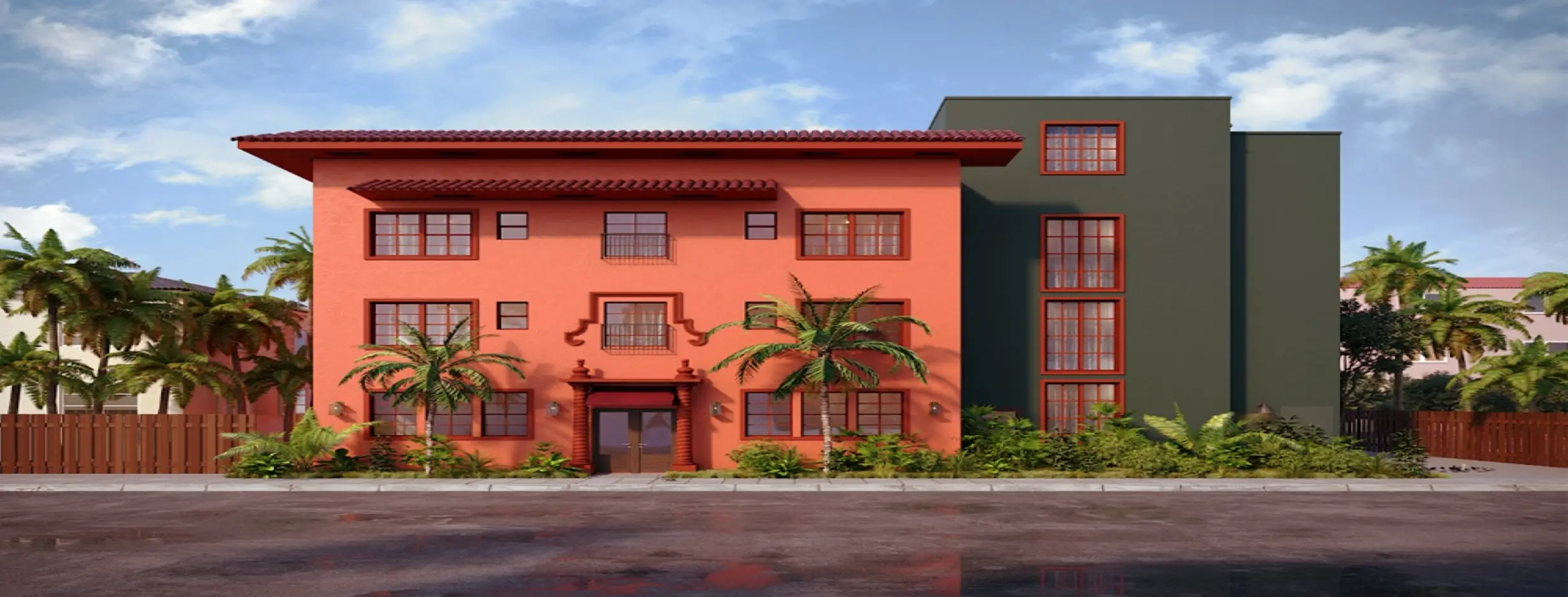 Image for Havana Housing Hub